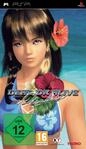 Dead or Alive Paradise
