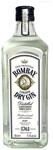 Bombay Sapphire Distilled Premium London Dry Gin, 37,5% Vol., 70 cl/700 ml, per