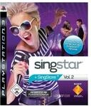 Sony Computer Entertainment SingStar Vol. 2
