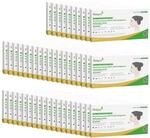 Hotgen Coronavirus (2019-nCoV) - Covid 19 Antigen Corona Schnelltest 100 St&uuml;ck