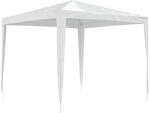 vidaXL Partyzelt UV-best&auml;ndig Wasserbest&auml;ndig Pavillon Festzelt Gartenzelt