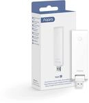 Aqara Hub E1(2.4 GHz Wi-Fi Erforderlich), Smart Home Bridge f&uuml;r Alarmanlage,