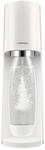 sodastream Wassersprudler TERRA Standard mit 1x Quick-Connect CO2-Zylinder und 1x 1L