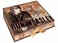 The Noble Collection Ron Weasley Erinnerungsbox