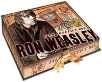 The Noble Collection Ron Weasley Erinnerungsbox