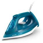 PHILIPS B&uuml;geleisen 3000 Serie DST3040/70, 2400 W, Pressen 200 g/min, Dampfleistung