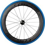 Tacx Trainingsreifen Race 700 X 23 C Blau Standard