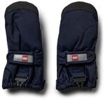 Kabooki LEGO&reg; Handschuhe Kinder I Handschuhe Kinder Wasserdicht I Handschuhe Jungen