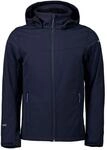 Icepeak Softshell-jacke BRIMFIELD f&uuml;r herren