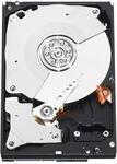 Western Digital WD1002FAEX Black 1TB interne Festplatte (8,9 cm (3,5 Zoll), 7200rpm,