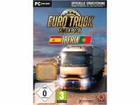 Astragon Euro Truck Simulator 2: Iberia DLC PC USK: 0