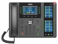 FANVIL SIP-Phone X210 LCD schwarz