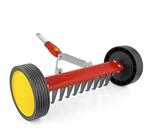 Wolf Garten Vertikutier-Roller multi-star UR-M 3-71AAA036650