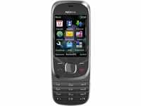 Nokia 7230 Handy (3.2 MP, Musikplayer, Bluetooth, Flugmodus, 2GB Speicherkarte,