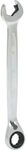 KS Tools 503.5913 DUO GEARplus Ringmaulschl&uuml;ssel,Maul-Ratschenfunktion 13mm,