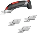 Skil Akkuschere Multi-Cutter 2900 AJ (Universalschneider, inkl, Ladeger&auml;t,...
