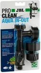 JBL PROCLEAN AQUA IN-OUT Wasserstrahlpumpe 6142900, Saugpumpe, Ersatzteil,...
