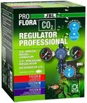 JBL PROFLORA CO2 REGULATOR PROFESSIONAL, Druckregelarmatur f&uuml;r CO2-D&uuml;ngeanlagen,