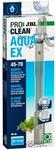 JBL PROCLEAN AQUA EX 45-70, 6142800, Bodengrundreiniger, F&uuml;r Aquarien von 45 - 70 cm