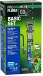 JBL PROFLORA CO2 BASIC SET M, CO2-D&uuml;ngeanlagen-Komplettset f&uuml;r 40-300 l, Mit