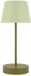 Remember Tischleuchte Oscar Glory - LED-Tischleuchte, H 33,5 cm - modern