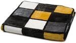 G&ouml;zze - Weiche Kuscheldecke, Cashmere Feeling, Hohes Stoffgewicht 500 g/m&sup2;,