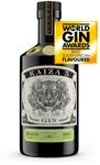 KAIZA 5 GIN - 0,5 l - 43% | Der ausgezeichnete Gin aus S&uuml;dafrika/Kapstadt | Frisch,