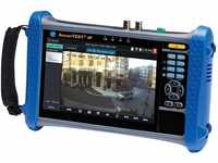 TREND Networks | R171000 | SecuriTEST IP | CCTV-Kamera-Tester für IP Digital /...