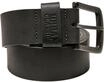 Urban Classics Unisex Leather Imitation Belt