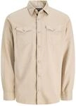 JJESHERIDAN SHIRT L/S NOOS
