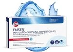Emser Inhalationsl&ouml;sung hyperton 4% f&uuml;r Bronchien & Atemwege, 20 x 5 ml