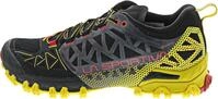 LA SPORTIVA Bushido II GTX Multifunktionschuh schwarz - 47