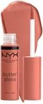 NYX Professional Makeup Butter Gloss 35 Bit of Honey