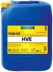 RAVENOL HVE High Viscosity Ester Oil SAE 10W-50