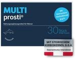 MULTIprosti &ndash; Nahrungserg&auml;nzung f&uuml;r M&auml;nner mit S&auml;gepalmen-, Granatapfel-,
