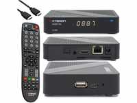 OCTAGON SX887 HD WL H.265 IP HEVC Smart TV Box, YouTube, USB, with 150 Mbits...