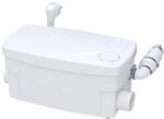 SFA SANIBROY 0016P Schmutzwasserpumpe / Haushaltspumpe SANIDOCHE+ | Kompakte Pumpe