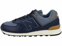 New Balance Herren Sneaker Low ML 574