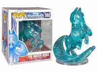 Funko Pop! Disney: Frozen 2 - The Water Element Nokk 6" - die Eiskönigin -