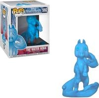 Funko Pop! Disney: Frozen 2 - The Water Element Nokk 6" - die Eisk&ouml;nigin -