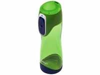 Contigo Trinkflasche Swish Autoseal große BPA-freie Kunststoff Wasserflasche,