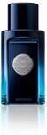 Banderas f&uuml;r Herren - The Icon Eau de Toilette, 50 ml (1er Pack)