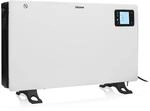 Tristar KA-5819 Vernetzbarer elektrischer Konvektor - Smart - Kostenlose App,