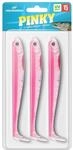 Lieblingsk&ouml;der Gummifisch Pinky 15 cm