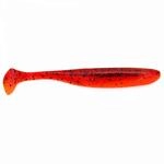 Keitech Easy Shiner 4" weicher K&ouml;der Shad (Delta Craw 407)