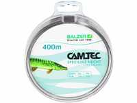 CAMTEC SPEZILINE Hecht Zielfischschnur 0,30mm 400m