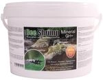 SaltyShrimp Bee Shrimp Mineral GH+ | 3 KG/ 3000g &ndash; Mineralsalz, speziell f&uuml;r