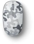 Microsoft Bluetooth Mouse Arctic Camo - exklusiv bei Amazon