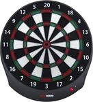 GranBoard Dash Green - Smartboard
