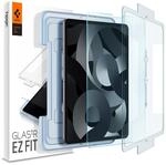Spigen Glas.tR EZ Fit Schutzglas kompatibel mit iPad Pro 11 Zoll M2 (2022),...